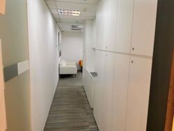 Raffles Hotel (D7), Office #502786361